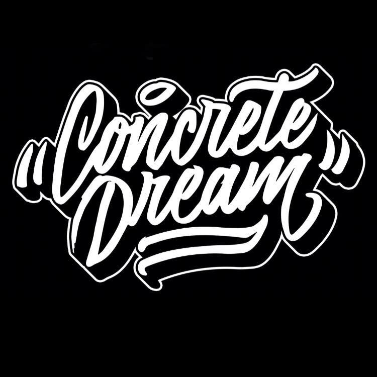 Película Concrete Dreams