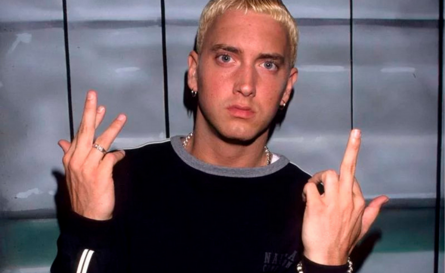 Eminem