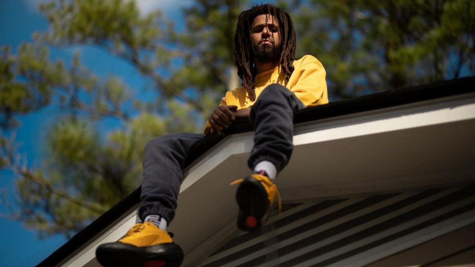 J. Cole