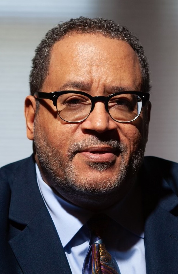 Dr. Michael Eric Dyson