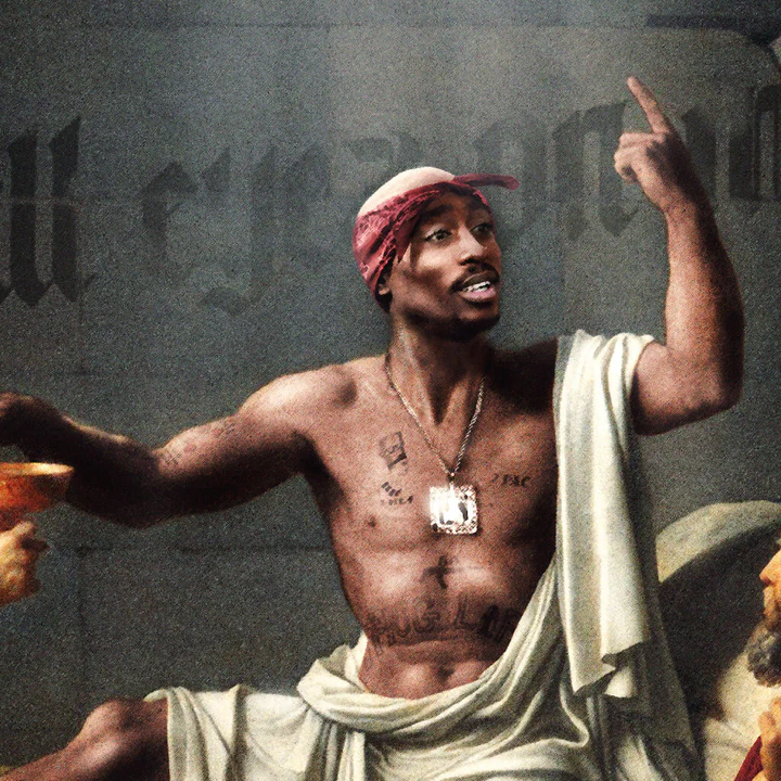 Renaissance album cover