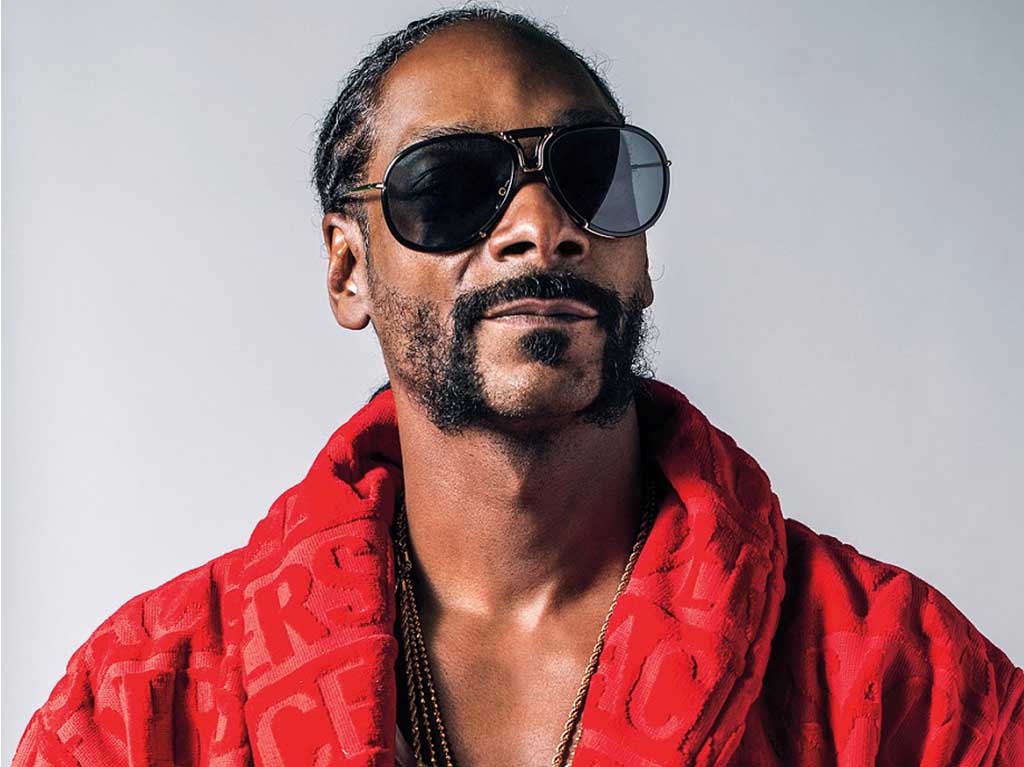 Snoop Dogg