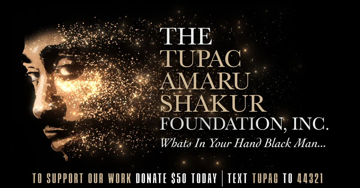 Fundación Tupac Amaru Shakur