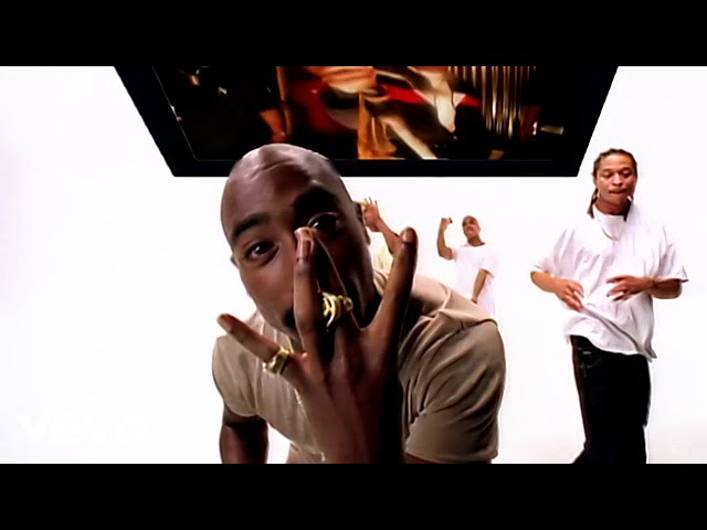 Hit 'Em Up