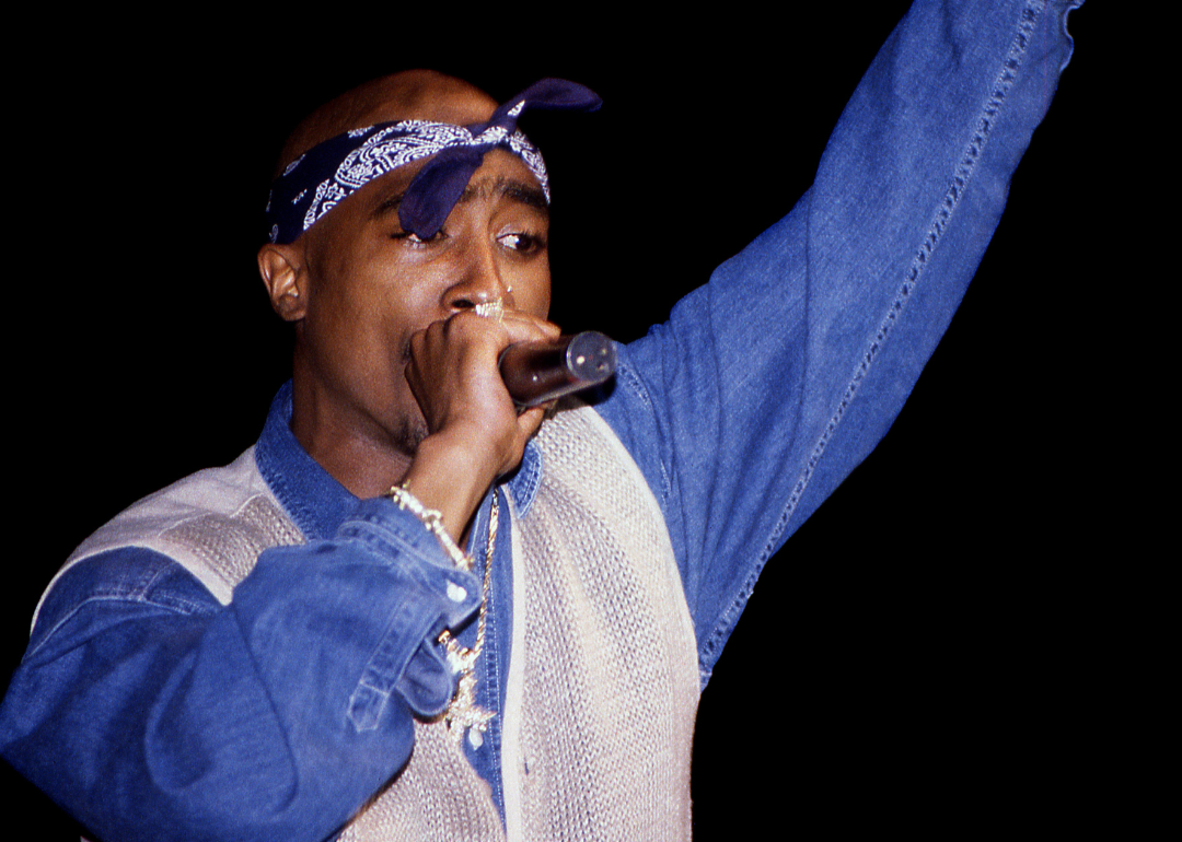 2Pac