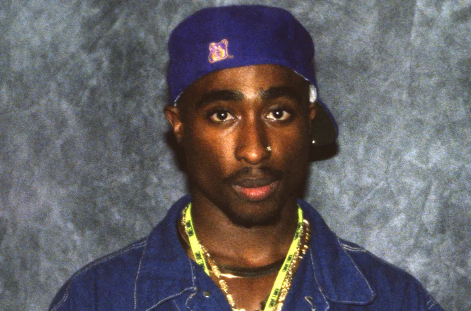 Tupac problemas legales