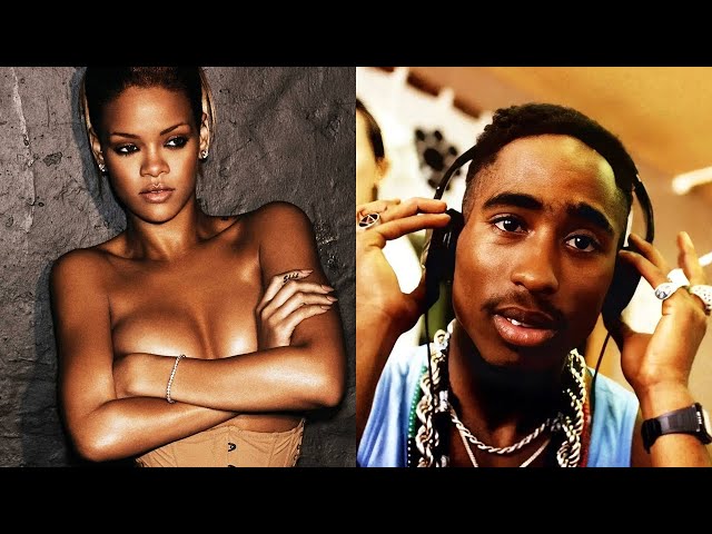 Colaboración con Rihanna